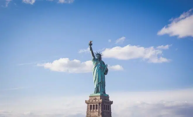 Voyage aux USA et matériel informatique