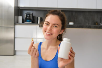 Zinc Nutripure