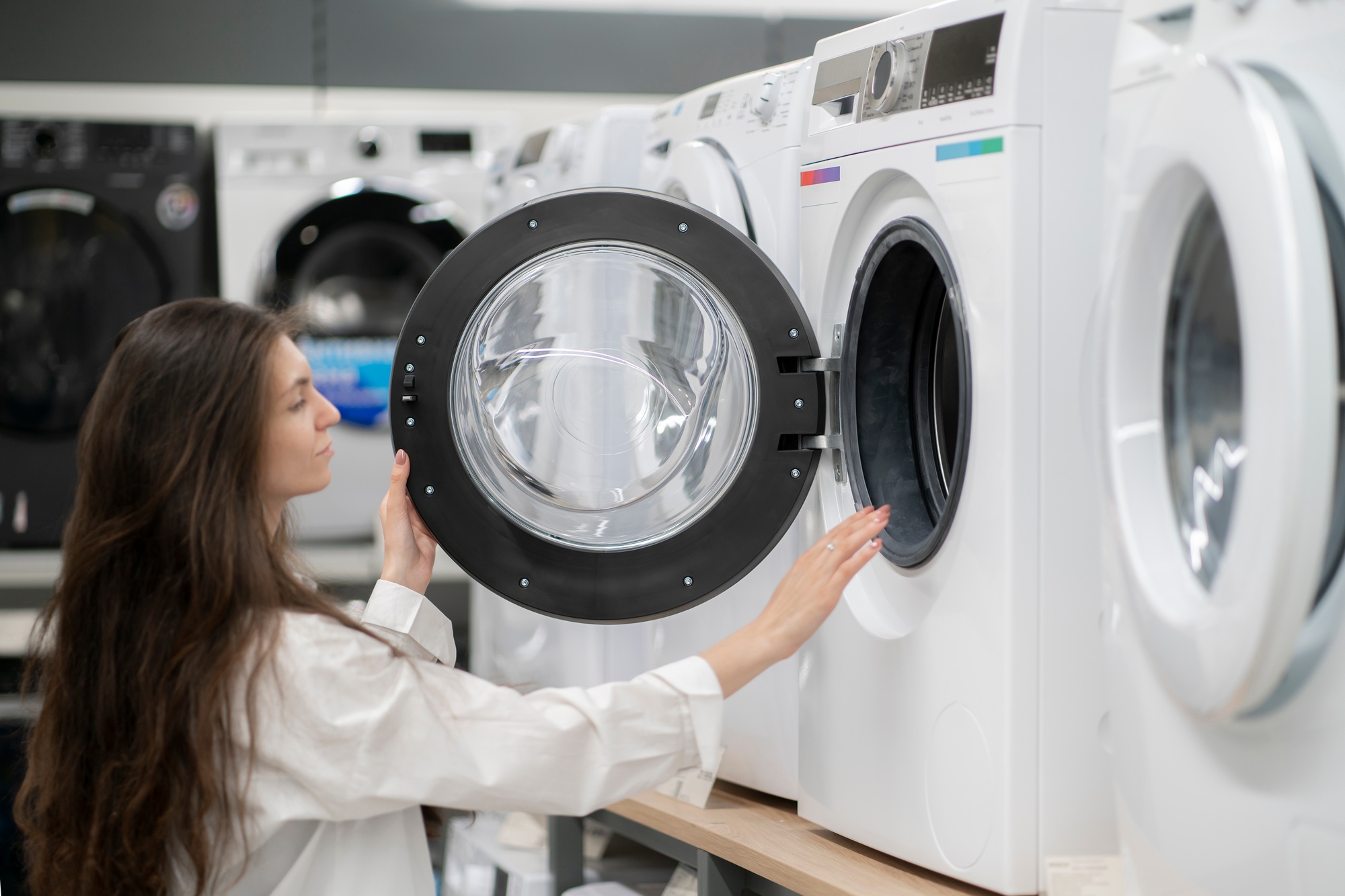choix sèche-linge