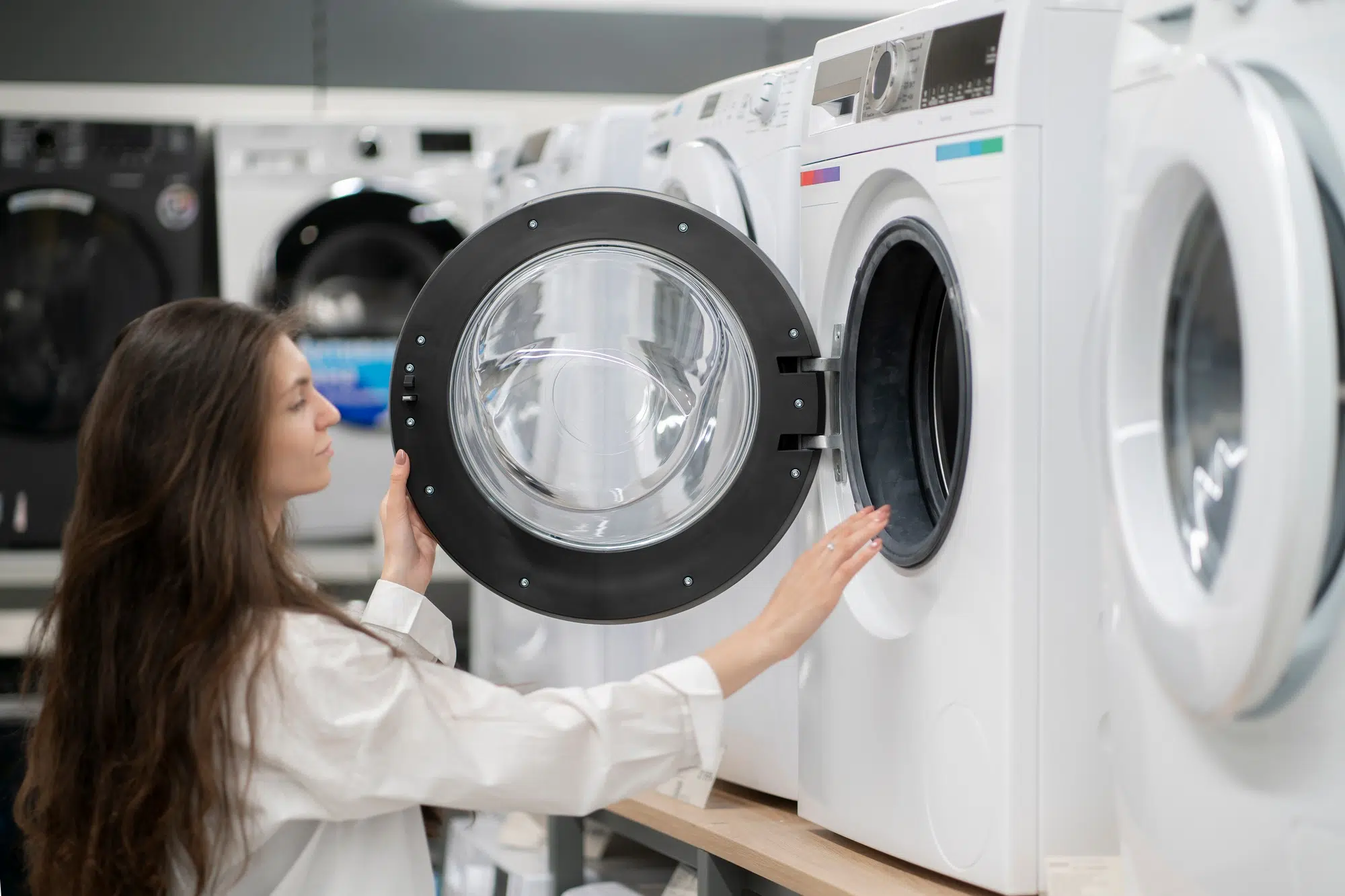 choix sèche-linge