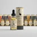 e-liquides