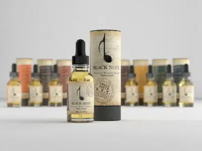 e-liquides