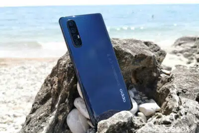 achat téléphone
