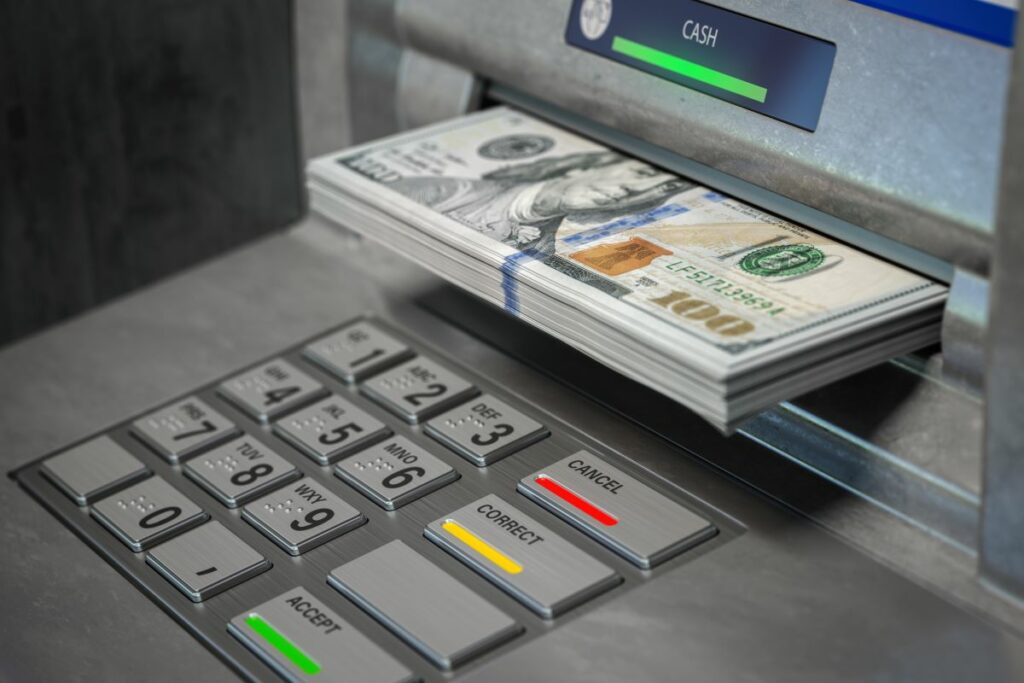 acheter dollar