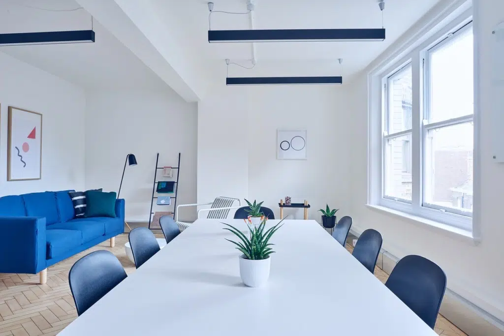 activité professionnelle à Paris