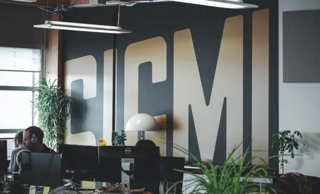 agence de communication