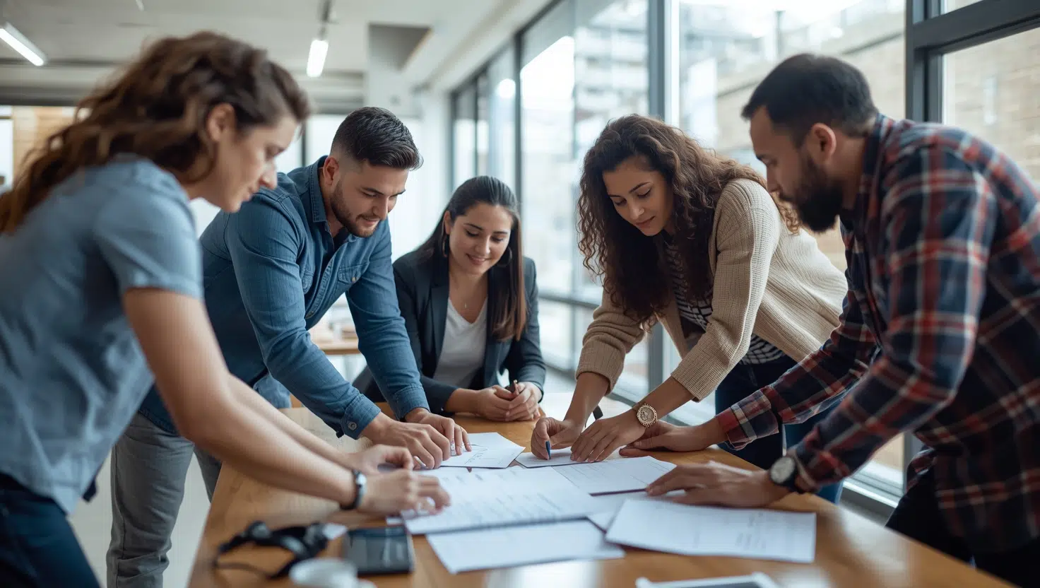 agence de team building