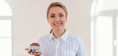 agence immobilière