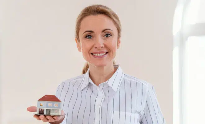 agence immobilière