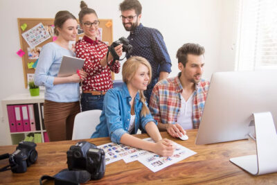 agence médias sociaux