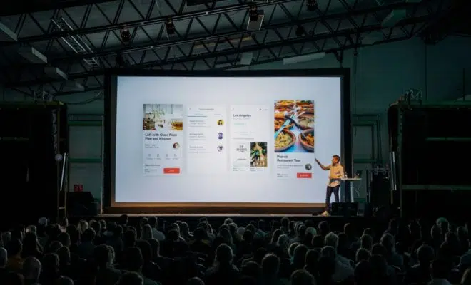 agence spécialisée en Powerpoint
