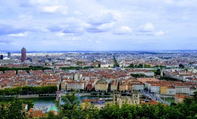 Agence webmarketing Lyon