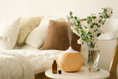 ambiance parfum