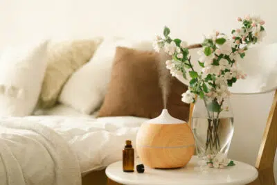 ambiance parfum