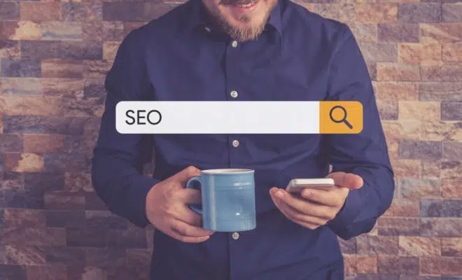 améliorer son SEO
