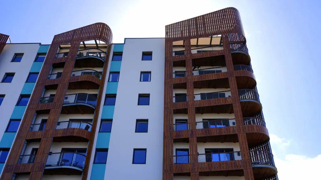 appartement neuf
