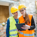 application suivi chantier