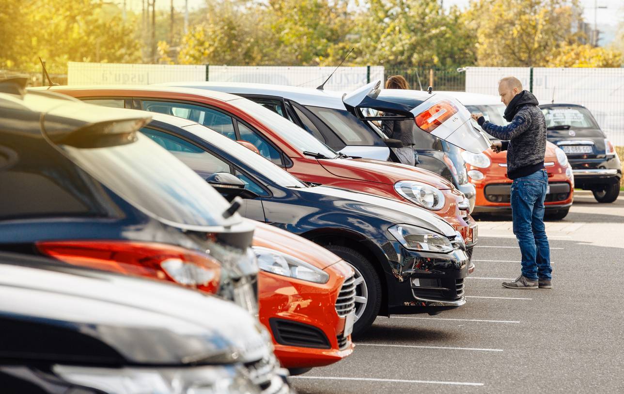 centrale d'achat de voiture d'occasion pour professionnel