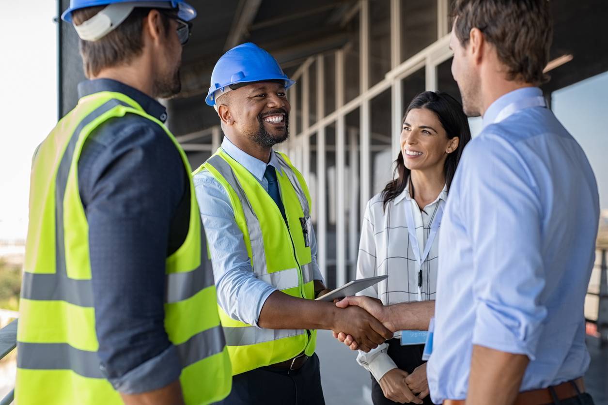 chantier assurance décennale BTP