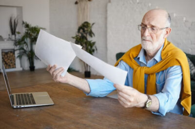assurance retraite