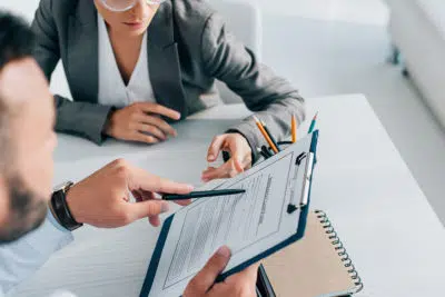 assurance sinistre pro