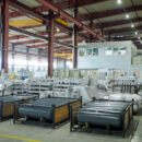 ateliers de production