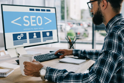 audit seo