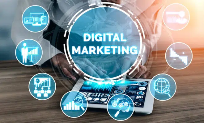 automatisation marketing digital