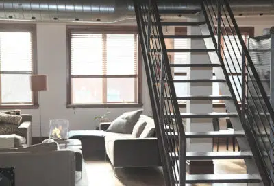 autorisation grenier chambre