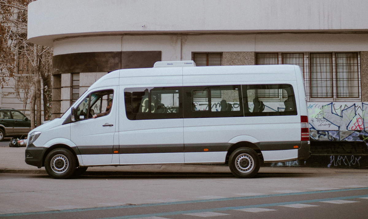 avantage location minibus