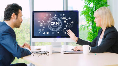 avantages CRM