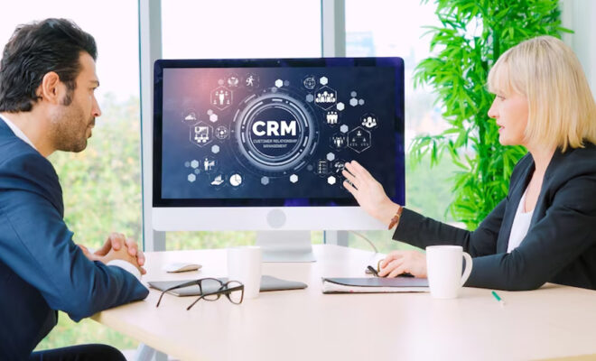 avantages CRM