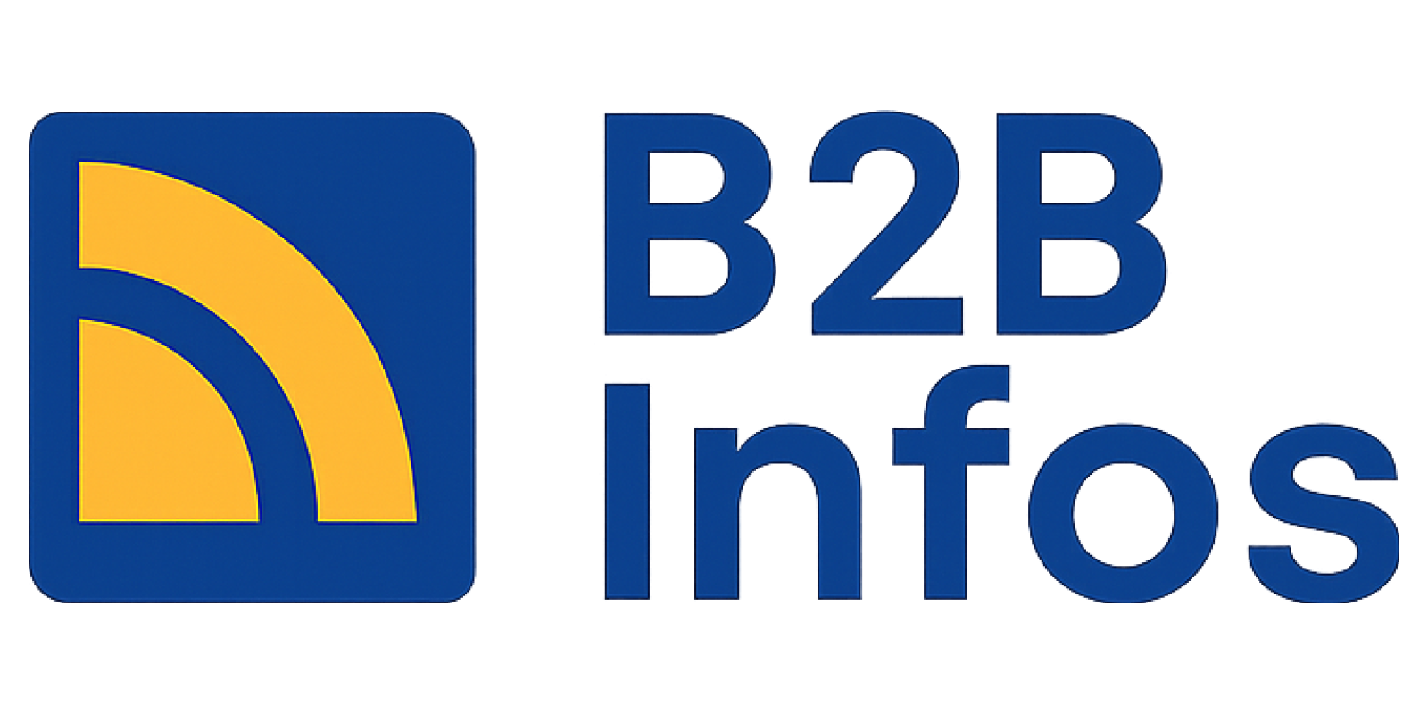B2B Infos