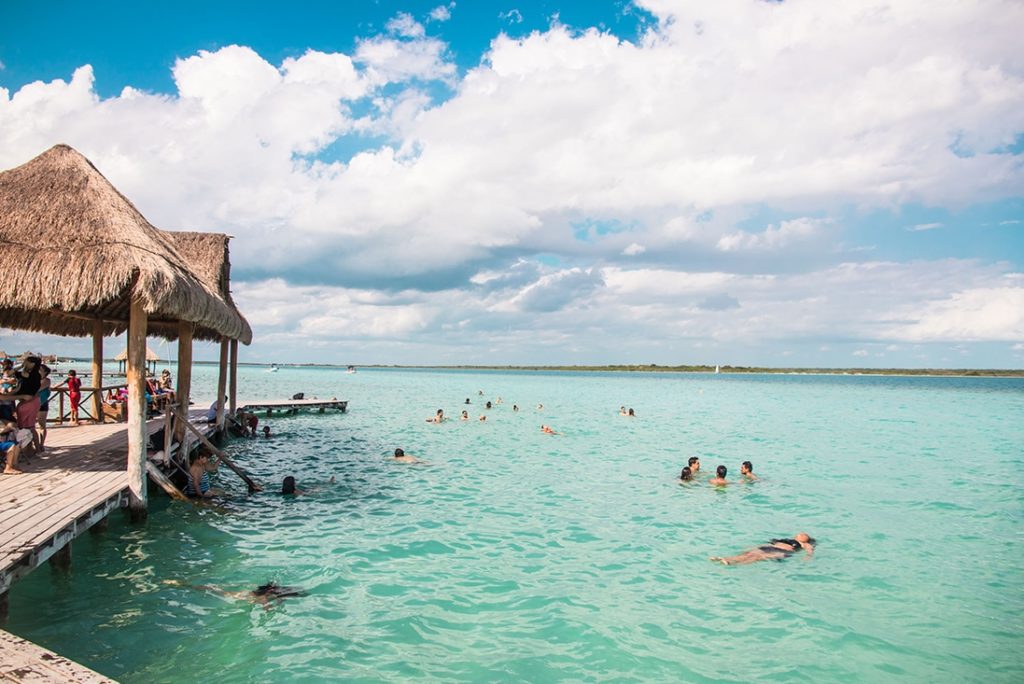 Bacalar