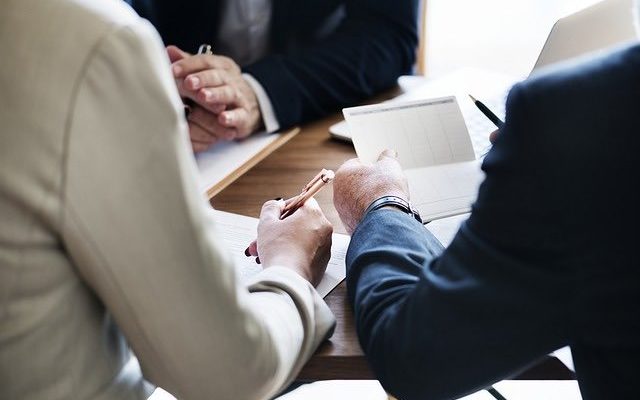 marketing entreprise et référencement naturel