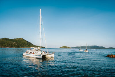 bateau multicoque