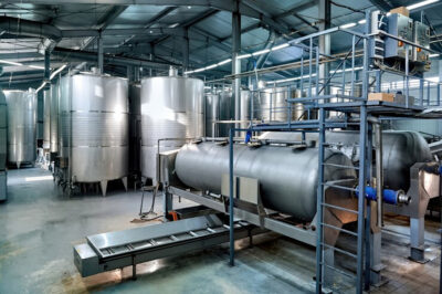 besoins industrie