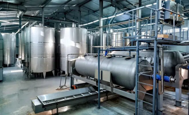 besoins industrie