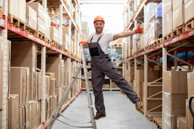 bien organiser stockage