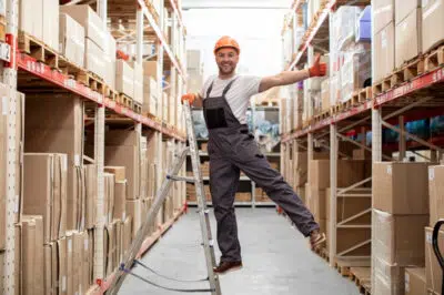 bien organiser stockage