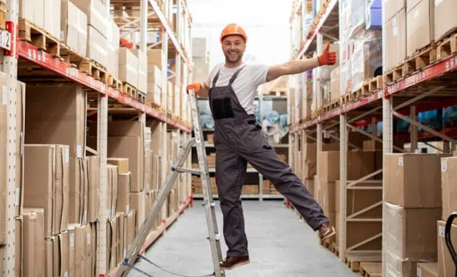 bien organiser stockage