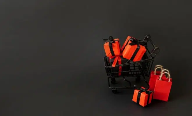 cadeaux promotionnel