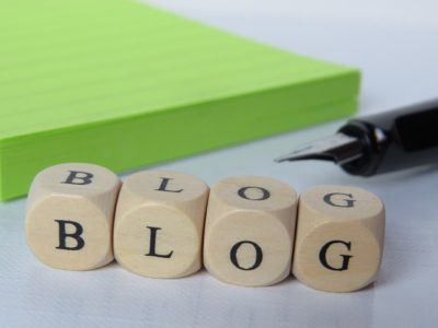 utilité d'un blog pour une entreprise