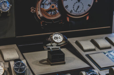 boutique montre