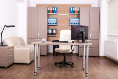 bureau