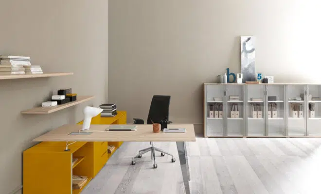 bureau de direction