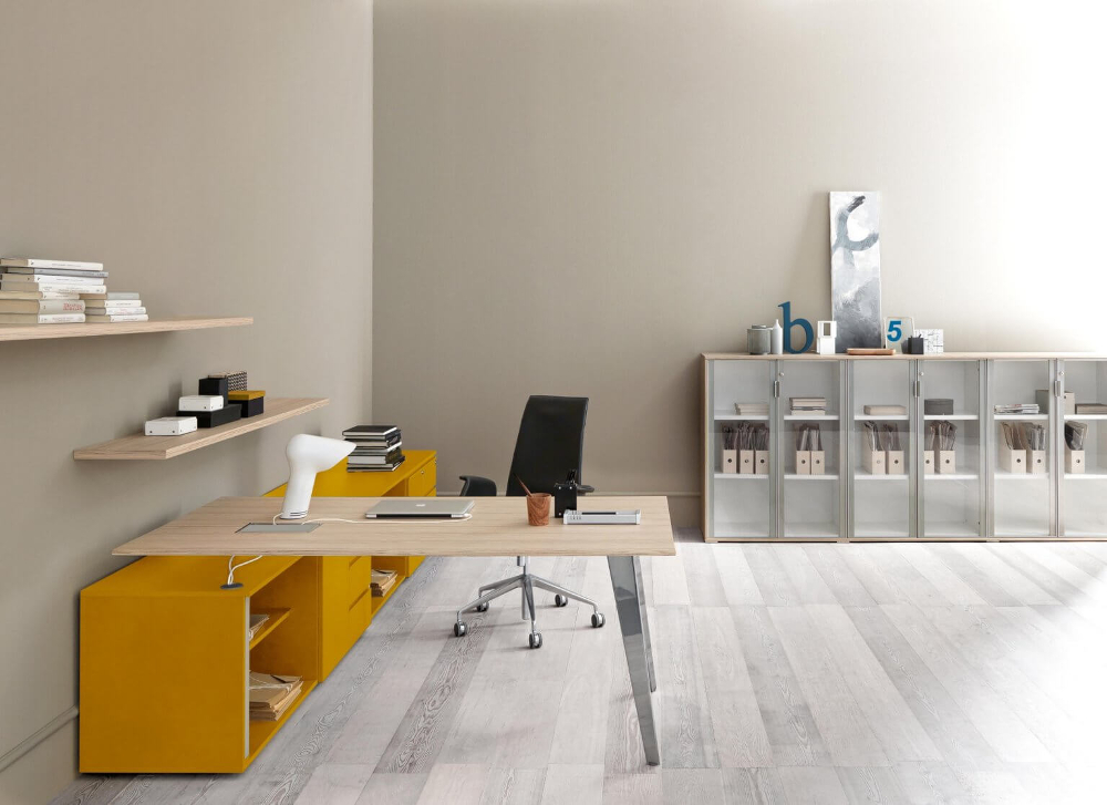 bureau de direction
