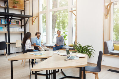 bureau flexible