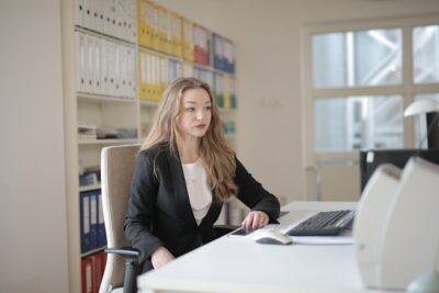 bureau professionnel