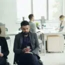 cabinet de recrutement